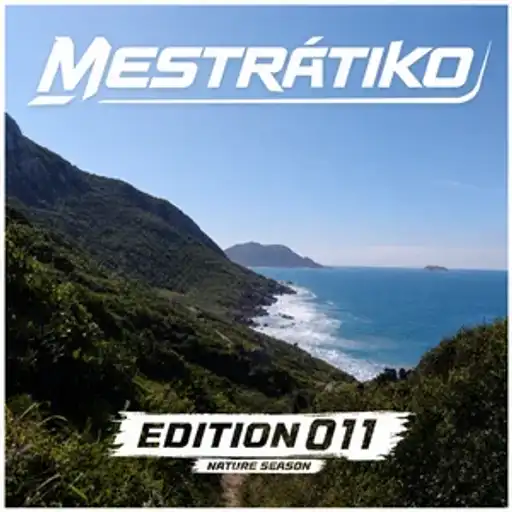 Cover of Edition 011 - Nature Season