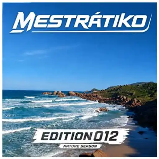 Cover of Edition 012 - Nature Season