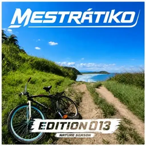 Cover of Edition 013 - Nature Season