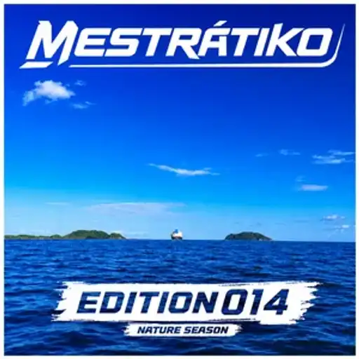 Cover of Edition 014 - Nature Season