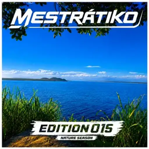 Cover of Edition 015 - Nature Season