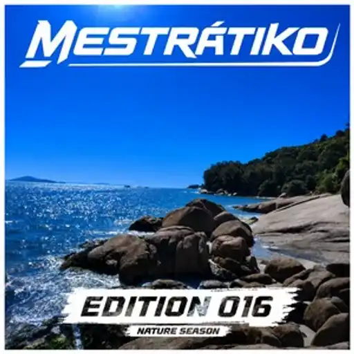Cover of Edition 016 - Nature Season