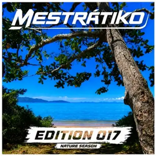 Cover of Edition 017 - Nature Season