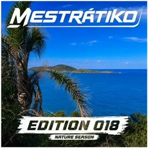 Cover of Edition 018 - Nature Season