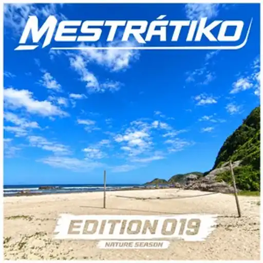 Cover of Edition 019 - Nature Season