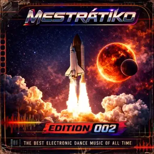 Cover of Edition 002