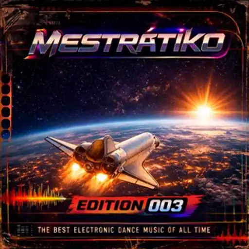 Cover of Edition 003