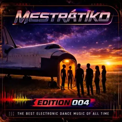 Cover of Edition 004