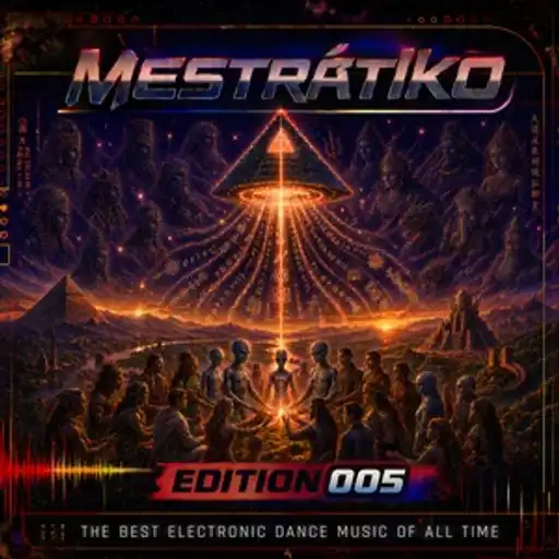 Cover of Edition 005