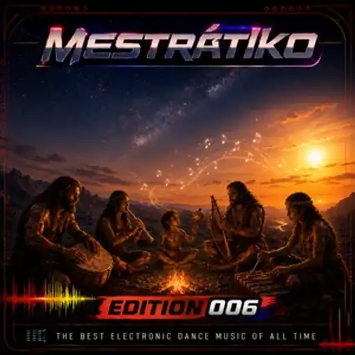 Cover of Edition 006