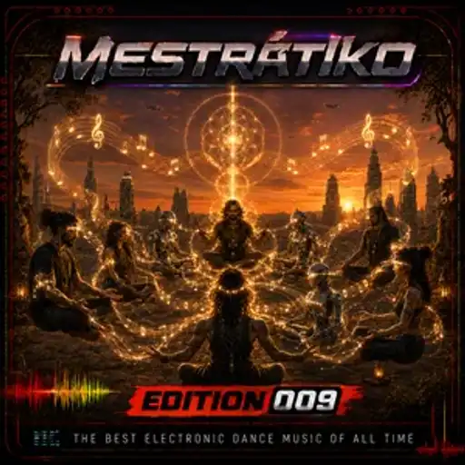 Cover of Edition 009
